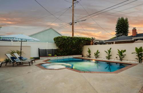 Cascade Cove - Heated Pool Spa - Billiards and Lounge - Foto 40