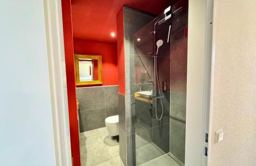 Renaissance Boutique Apartment - Bad Krozingen - Foto 32