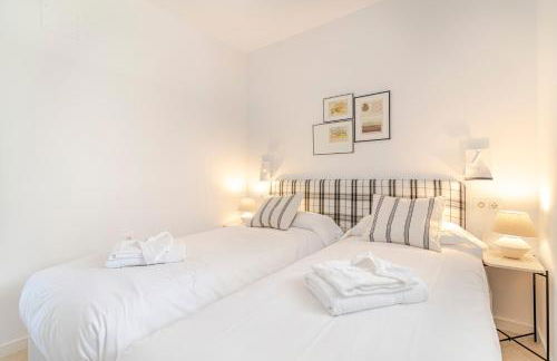 RentitSpain - Almuñécar - Icon Marina con Piscina y Terraza al Mar - Foto 53