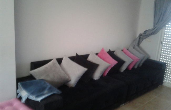 Al Cudia Smir Beach Resort - Photo 2