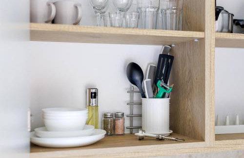 Wypoczynkowo - 600m od Suntago - Photo 11