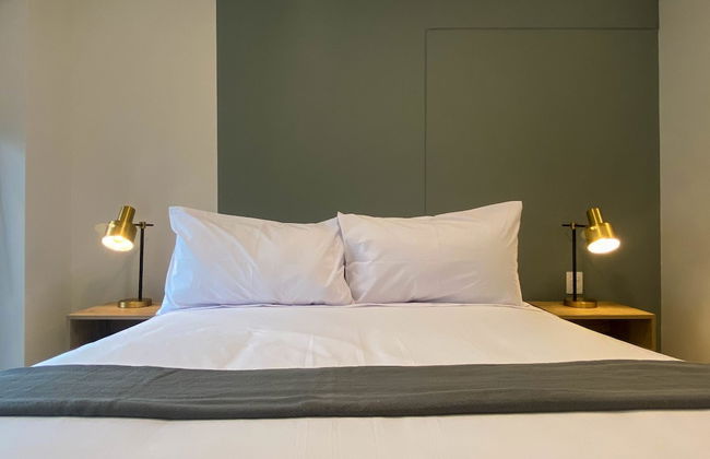 w Sensational 2BR in Miraflores Near Larcomar - Foto 13