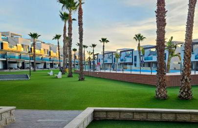 'Nº85' Oasis Beach X - Holiday Apartment - Foto 19