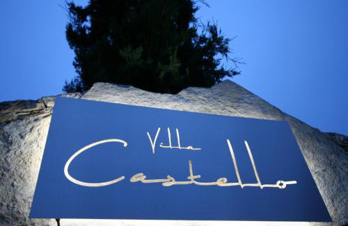 Villa Castello - Foto 22