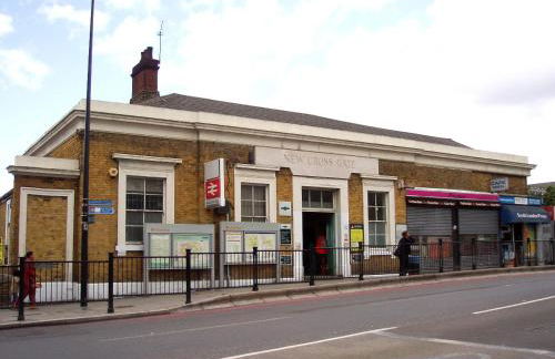 Nestly Nook in New Cross - Foto 16