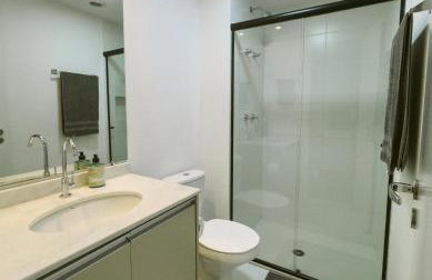 Apartamento ao lado metrô Saúde, próximo São Paulo Expo, Cetrus, CASV, Congonhas - Foto 19