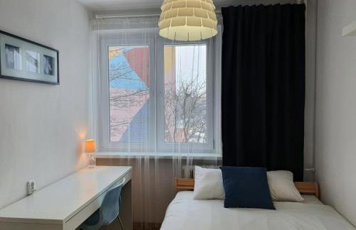 Mieszkanie 4-pokoje Gdańsk Zaspa - Photo 15