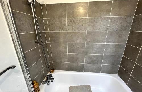 Nice flat in la Plaine St Denis - Foto 18