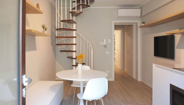 BnButler - Casati, 2 - Glamour in Città tra Shopping e Vita Notturna - Foto 2, Imagen principal