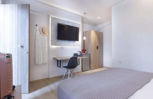 9 Luxury Rooms - Foto 14