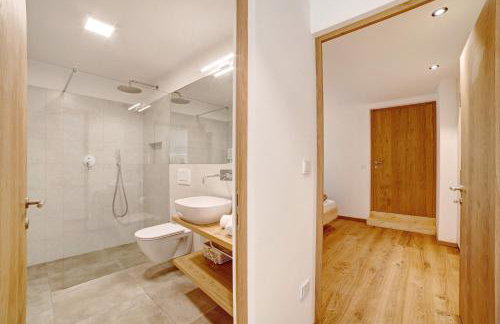 Waalhof Ferienwohnung Golden - Foto 7