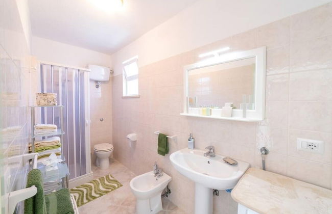 Domus Smeraldo Terrace and sea View Amalfi Coast - Photo 10