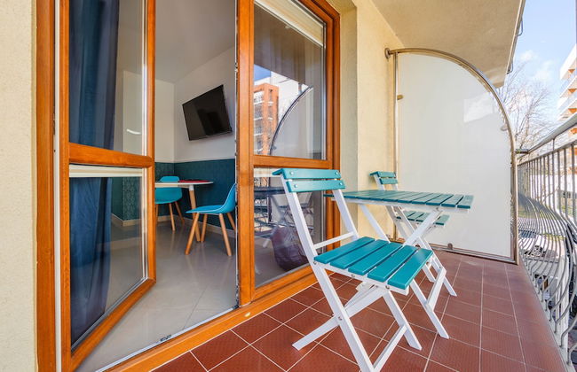 Apartamenty Sun & Snow Mare Promenada - Photo 20