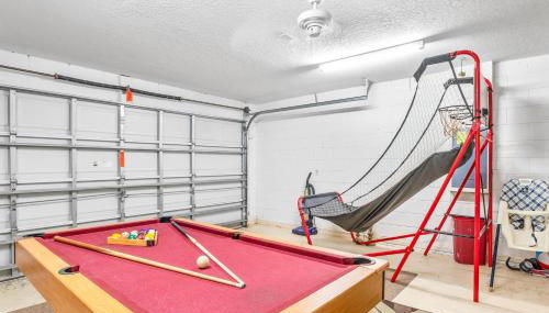 4 bedrooms pool home Gated resort of High Grove - Foto 3