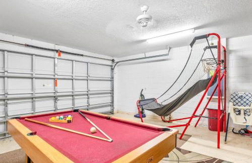 4 bedrooms pool home Gated resort of High Grove - Foto 3