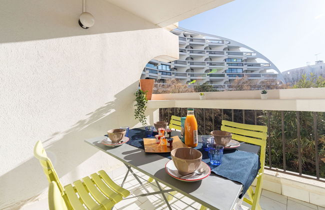 Ulysse plage 1 - Foto 1