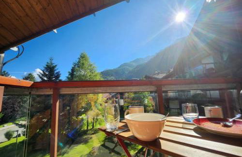 Appartement O'Contamines - Photo 3