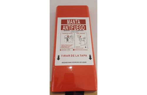 SunBeach Hacienda Apartment - Photo 51