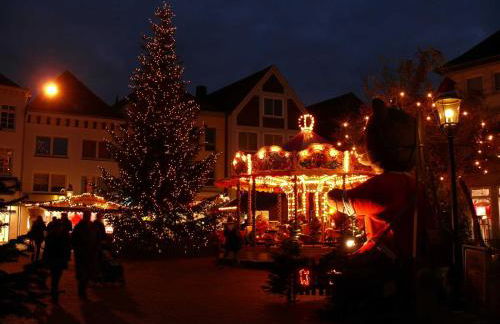 Ferienwohnung Zentrum Buxtehude - Photo 56