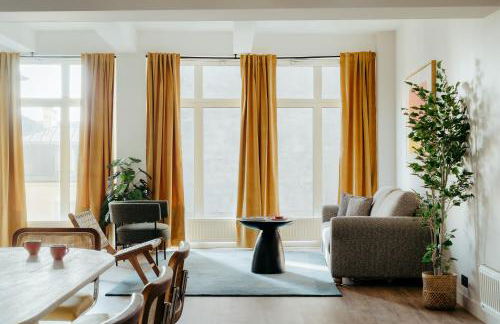 EDGAR SUITES MONTMARTRE - ABBESSES - Foto 17