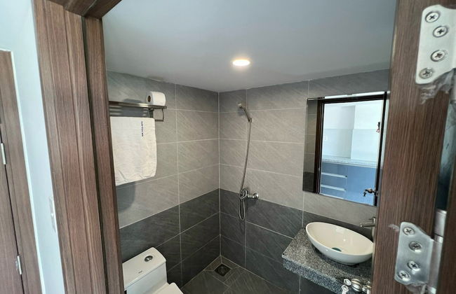 Smiley Apartment District 2 - Foto 30