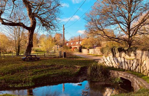 Capella Cottage, 2 Bedroom, Sleeps 4 - Foto 29