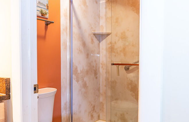 The Lakepod at Abbey Springs 2 BDR 5 Min to Lake - Foto 17