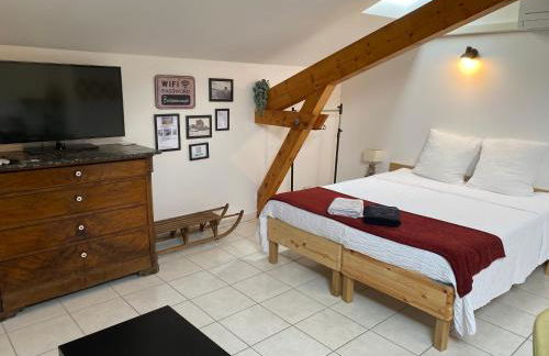 Gite L'Ô Bleue - Photo 48