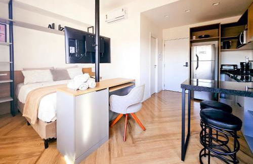 Charlie JP Redenção Cidade Baixa - Foto 7