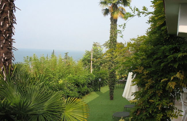 Villa Patrizia - Foto 37