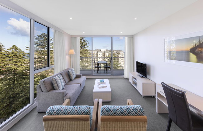 Oaks Glenelg Liberty Suites - Foto 5