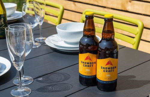 Ty Uchaf Cottage - Foto 24