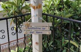 VillaKaliba BEACHFRONT HOUSE - Foto 19