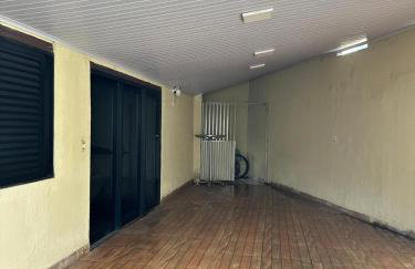 Excellent fully equipped house for MotoGP in Goiânia - Foto 8