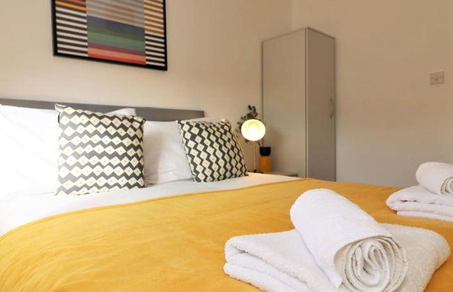 Great Western View - Glasgow - Foto 7