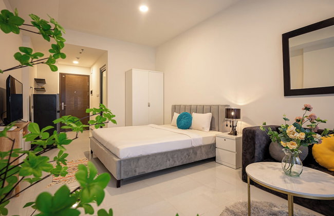SOHO Premier Residence - Foto 64