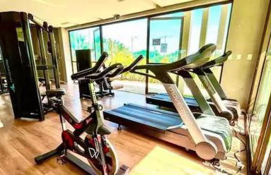 Apartamento térreo com jardim privativo - Photo 11