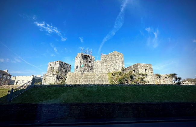 Halvard Apartments at Castletown - Foto 30