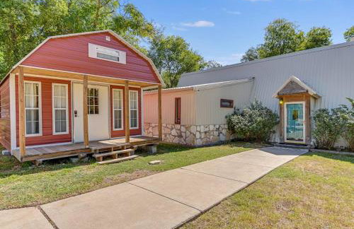 Five Acre Waterfront Retreat - Foto 16