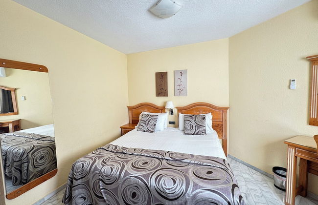 Macdonald Leila Playa Resort - Photo 15