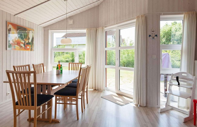 Holiday Home in Grömmitz - Foto 14