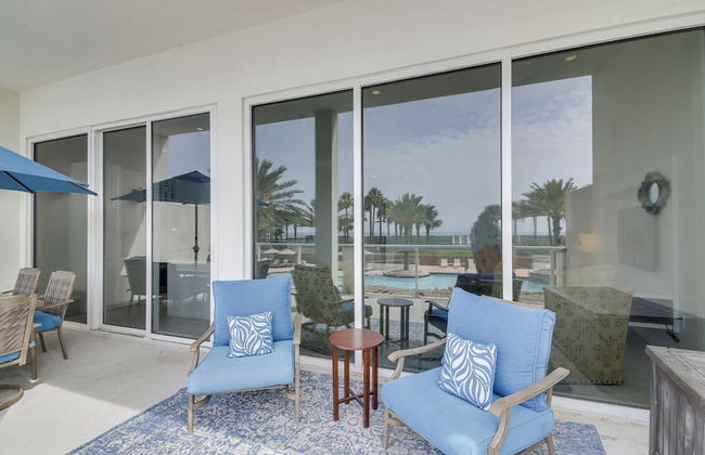 Beach Time by Ryson Vacation Rentals - Foto 25