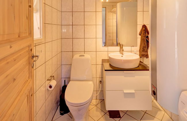 "Bylgja" - 1.7km from the sea - Foto 12