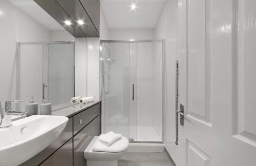 K Suites - Waveney Chambers 2 - Foto 11