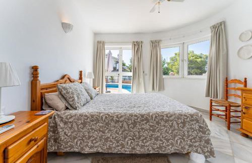 Villa with private swimming pool - Foto 12