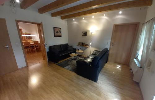 Ferienwohnung Landhaus Auf dem Hollo - Foto 5