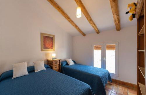 Vivienda Rural Las Bartolas - Foto 21