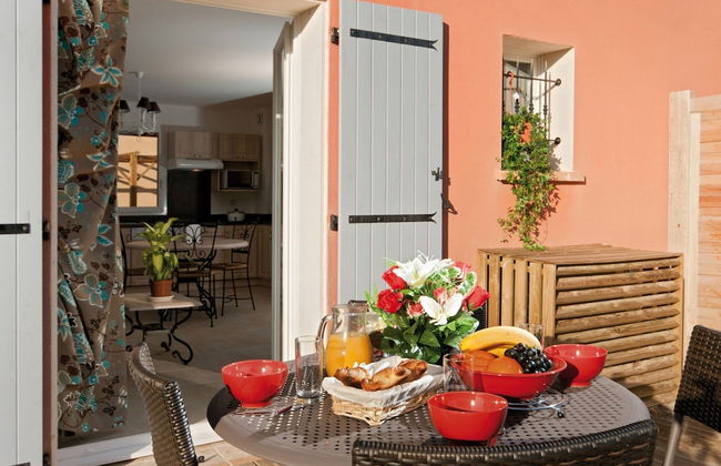 Charming Stay Near Sorgue - Foto 14