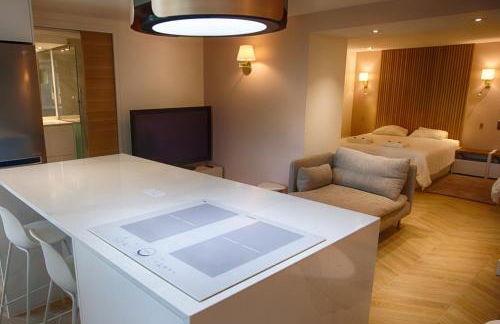 APPARTEMENTS LOFT OCEAN - Tarnos - Foto 38