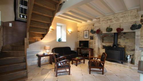 Gites Du Manoir de Savigny - Foto 5